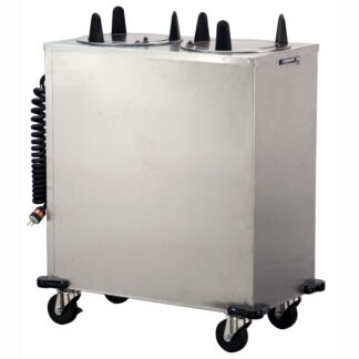 Mobile Plate Dispensers