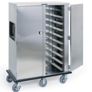 Tray Delivery Carts