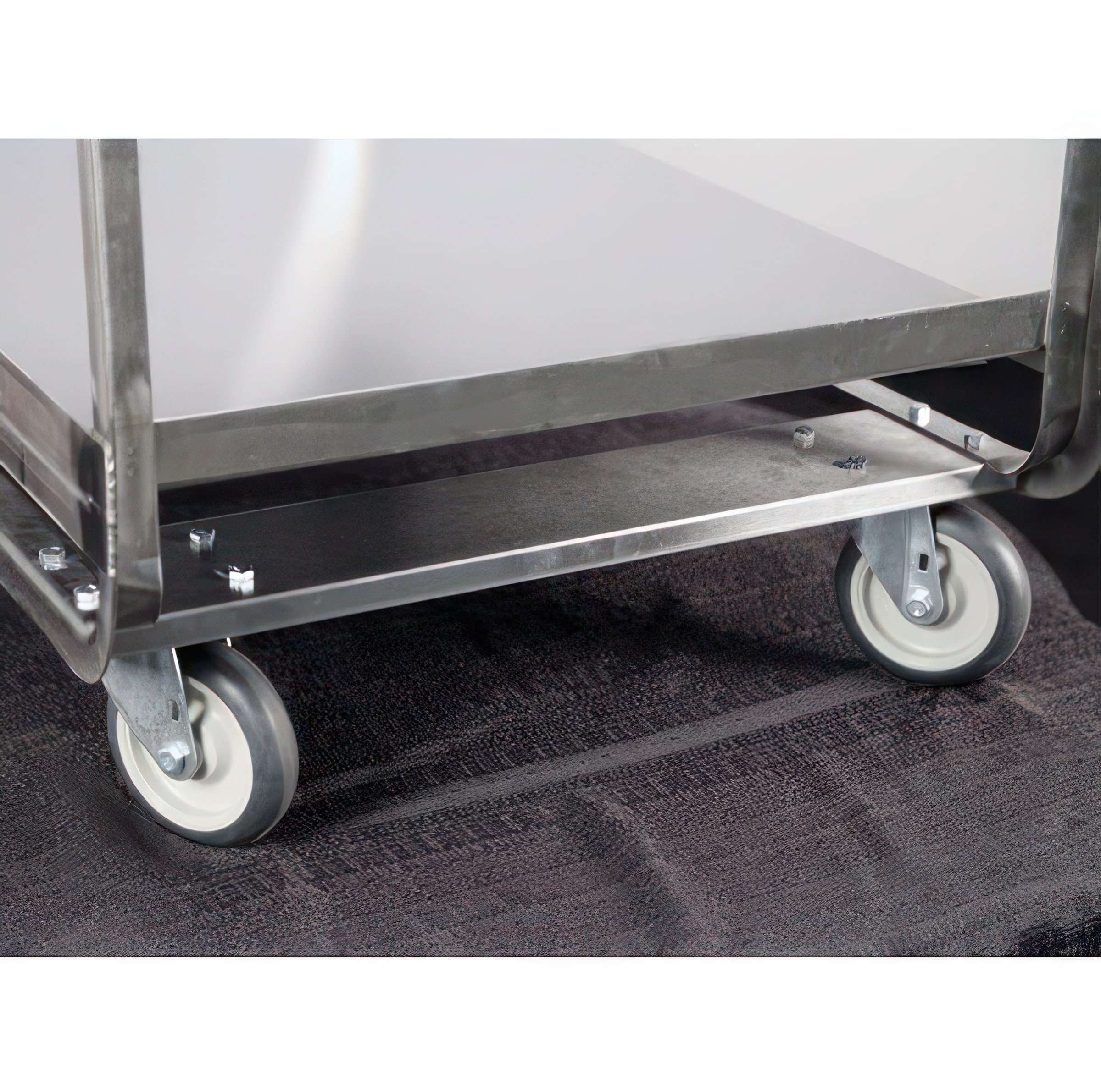 Lakeside 2523P Deep Well Utility Cart, 36in.W x 24in.D