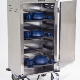 DCD Tray Delivery Carts