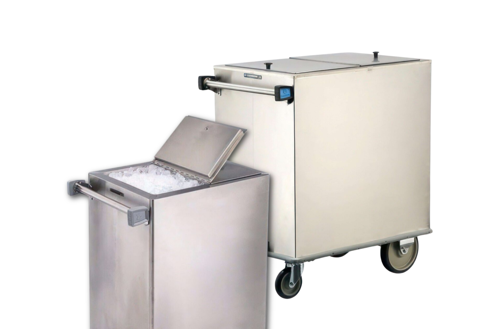 Ice Carts