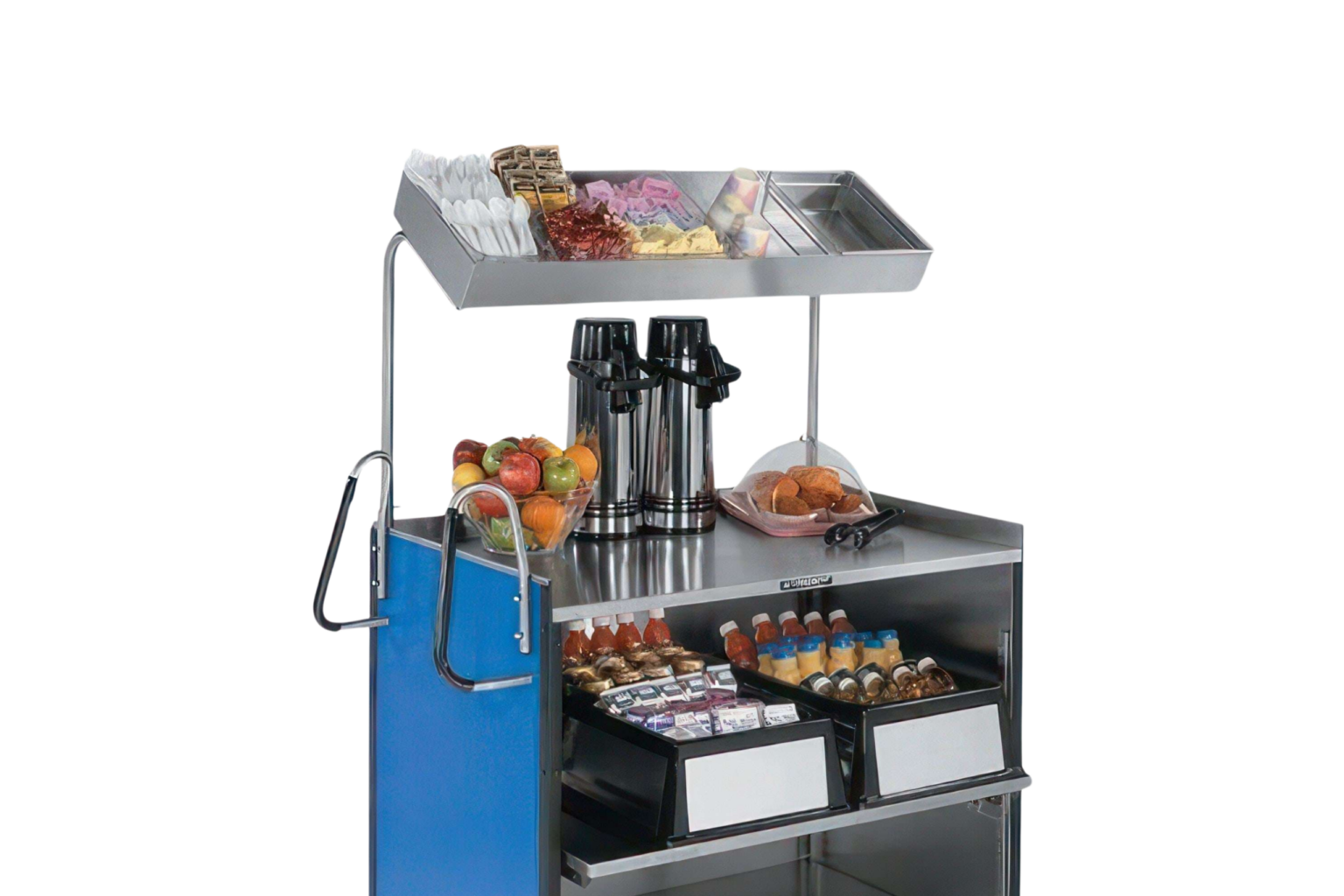 Mart Carts - Lakeside Foodservice