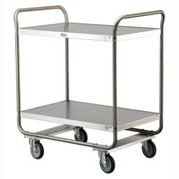 Tubular Utility Carts