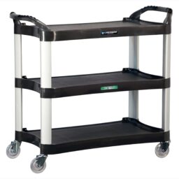 Plastic Utility Carts