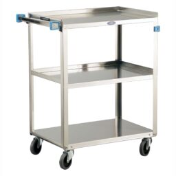 Standard Duty Utility Carts