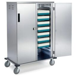 Elite Tray Delivery Carts