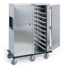 Premier Tray Delivery Carts