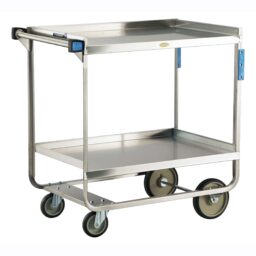 Heavy Duty Utility Carts