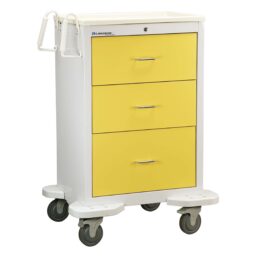 Isolation Carts