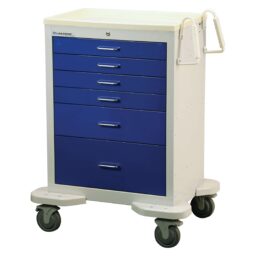 Anesthesia Carts