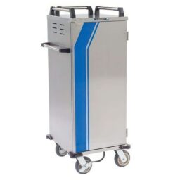 DCD Tray Delivery Carts