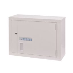 High-Security Storage Cabinets