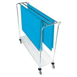 Sterile Wrap Racks