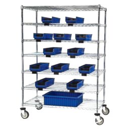 Catheter Carts