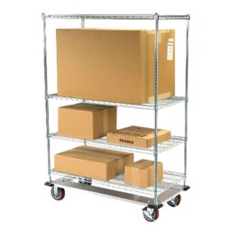 Dolly Based Carts