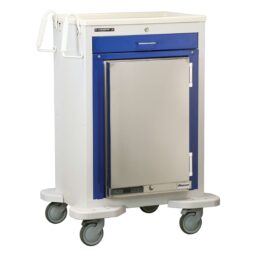 Hyperthermia Carts