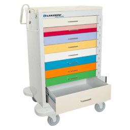 Pediatric Carts