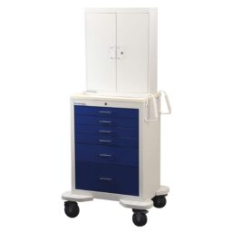 Suture Storage Carts