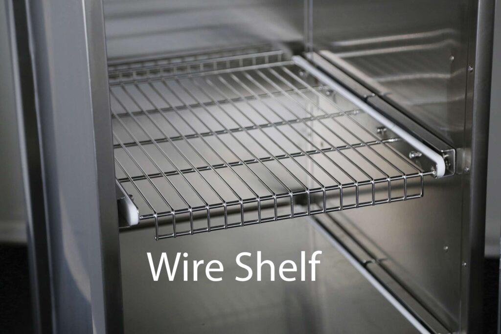 Wire-Shelf