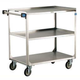 Medium Duty Utility Carts