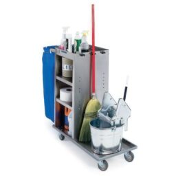 Janitorial Carts