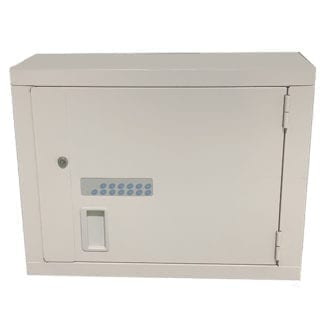 High Security Storage Cabinets